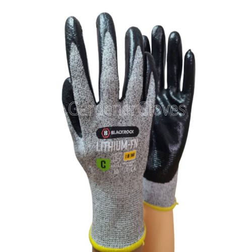 Lithium-NS Level 5 Cut Resistant Glove